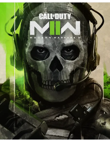 Activision Call of Duty Modern Warfare II Standard ITA Xbox Series X