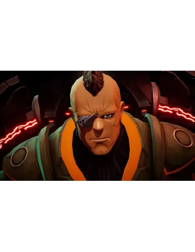 Nintendo Daemon X Machina Standard Nintendo Switch