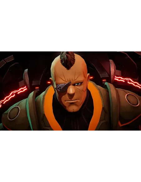 Nintendo Daemon X Machina Standard Nintendo Switch
