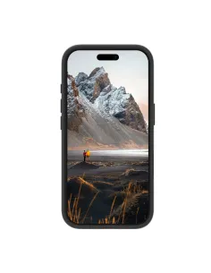 dbramante1928 Iceland Ultra D3O MS Kick custodia per cellulare 15,5 cm (6.1") Cover Nero 2