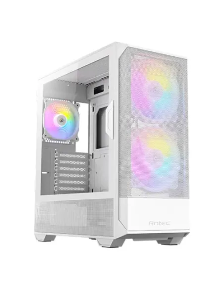 Antec NX416L White Midi Tower Bianco