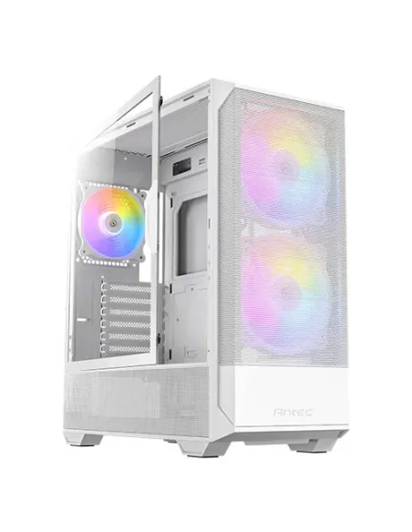 Antec NX416L White Midi Tower Bianco