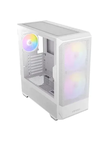 Antec NX416L White Midi Tower Bianco