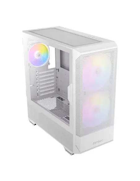 Antec NX416L White Midi Tower Bianco