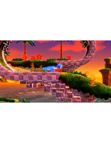 SEGA Sonic Superstars Standard ITA PlayStation 4