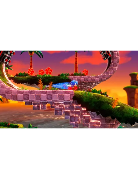 SEGA Sonic Superstars Standard ITA PlayStation 4
