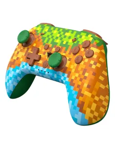 Dragonshock PopTop Cube Multicolore Bluetooth Gamepad Analogico Digitale Nintendo Switch 2
