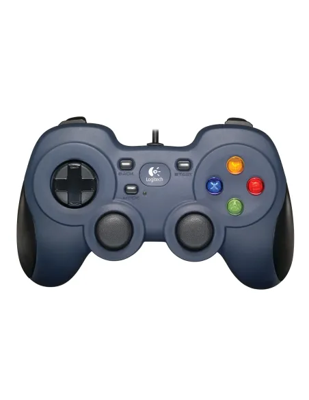 Logitech G 940-000138 periferica di gioco Nero USB Gamepad Analogico Digitale PC