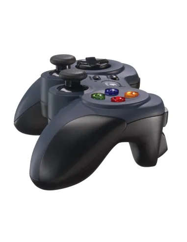 Logitech G 940-000138 periferica di gioco Nero USB Gamepad Analogico Digitale PC
