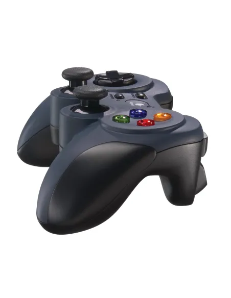 Logitech G 940-000138 periferica di gioco Nero USB Gamepad Analogico Digitale PC