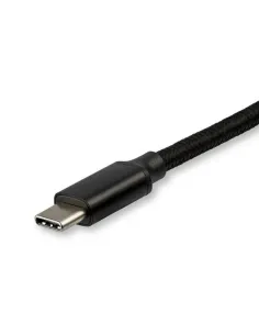 StarTech.com Enclosure M.2 SSD per Drive M.2 SATA - USB 3.1 (10Gbps) - USB-C 2