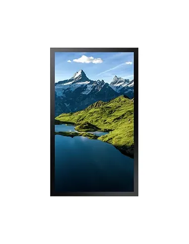 Samsung OH75A Pannello piatto per segnaletica digitale 190,5 cm (75") 3500 cd m² 4K Ultra HD Nero 24 7