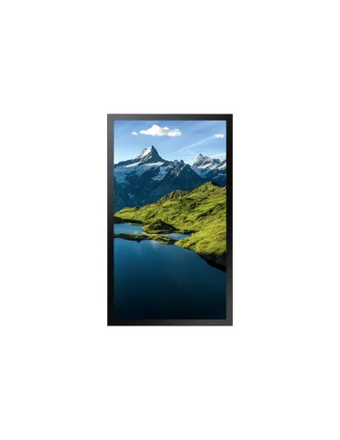 Samsung OH75A Pannello piatto per segnaletica digitale 190,5 cm (75") 3500 cd m² 4K Ultra HD Nero 24 7