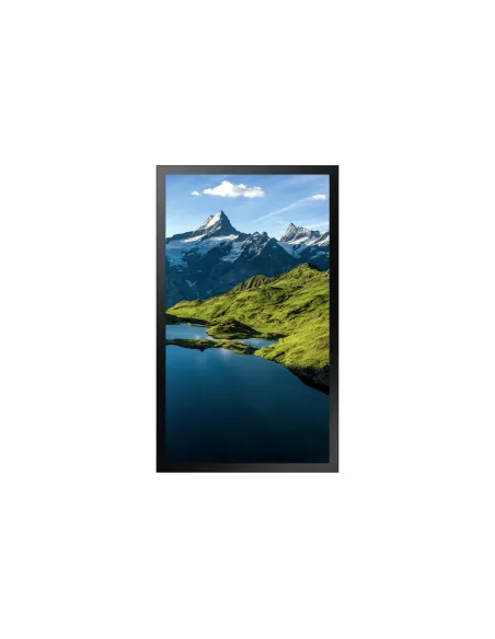 Samsung OH75A Pannello piatto per segnaletica digitale 190,5 cm (75") 3500 cd m² 4K Ultra HD Nero 24 7