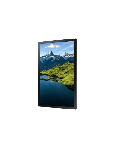 Samsung OH75A Pannello piatto per segnaletica digitale 190,5 cm (75") 3500 cd m² 4K Ultra HD Nero 24 7