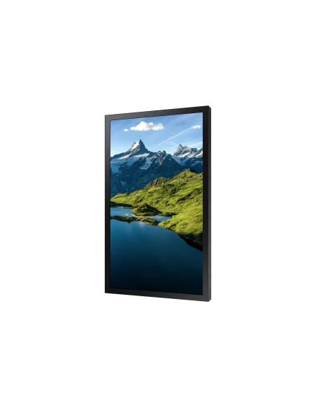 Samsung OH75A Pannello piatto per segnaletica digitale 190,5 cm (75") 3500 cd m² 4K Ultra HD Nero 24 7