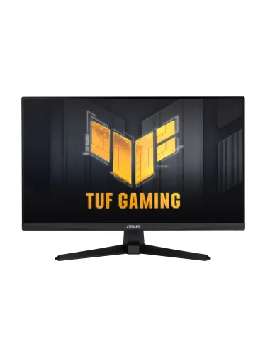 ASUS TUF Gaming VG259Q3A Monitor PC 62,2 cm (24.5") 1920 x 1080 Pixel Full HD LED Nero