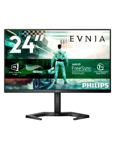Philips Evnia 24M1N3200ZS 00 Monitor PC 60,5 cm (23.8") 1920 x 1080 Pixel Full HD LCD Nero