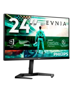 Philips Evnia 24M1N3200ZS 00 Monitor PC 60,5 cm (23.8") 1920 x 1080 Pixel Full HD LCD Nero 2