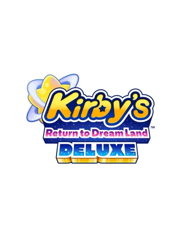 Nintendo Kirby's Return to Dream Land Deluxe Multilingua Nintendo Switch