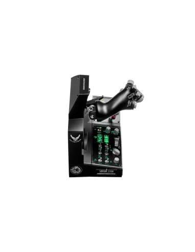 Thrustmaster Viper TQS Mission Pack Nero USB Simulazione di Volo Analogico Digitale PC