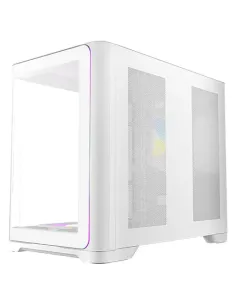 Antec 0-761345-10226-1 computer case Midi Tower Bianco
