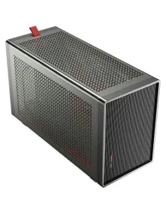 Antec Performance 1 M Aventurine Mini Tower Nero 2