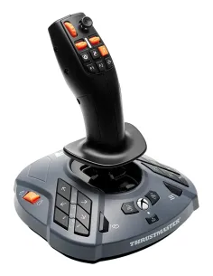 Thrustmaster SimTask FarmStick X Farming machinery stick