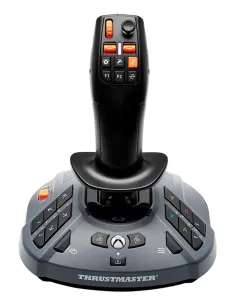 Thrustmaster SimTask FarmStick X Farming machinery stick 2