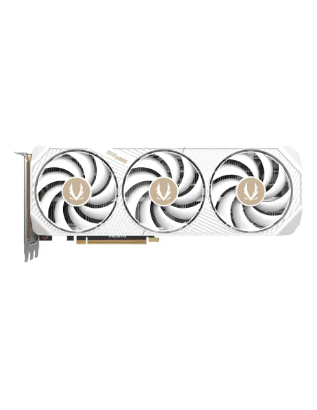 Zotac GAMING GeForce RTX 5070 Ti SOLID CORE OC NVIDIA 16 GB GDDR7