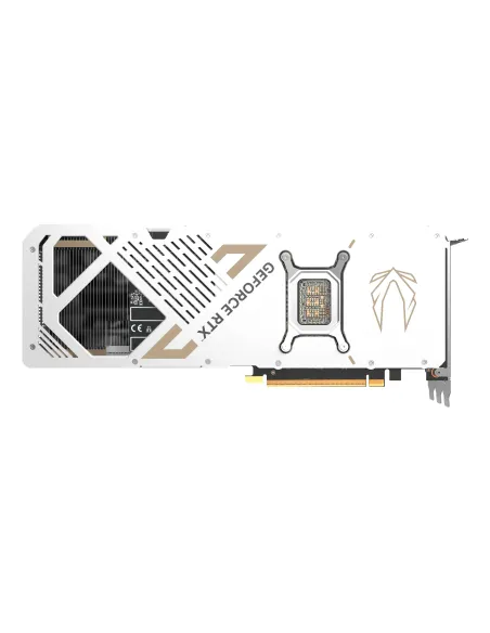 Zotac GAMING GeForce RTX 5070 Ti SOLID CORE OC NVIDIA 16 GB GDDR7