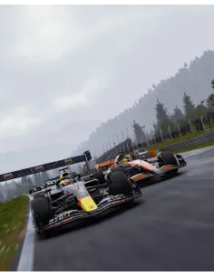 Electronic Arts F1 24 Standard PlayStation 5 2