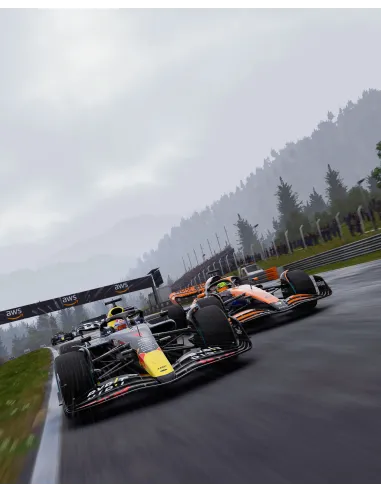 Electronic Arts F1 24 Standard PlayStation 5