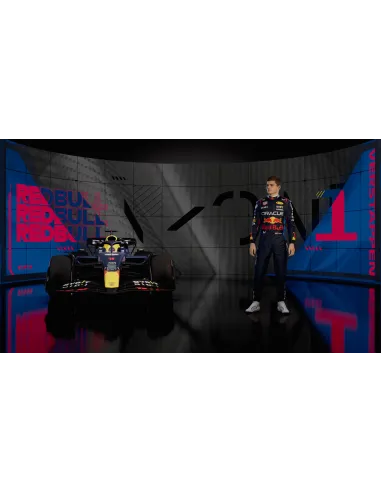 Electronic Arts F1 24 Standard PlayStation 5