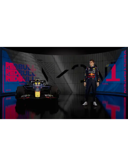 Electronic Arts F1 24 Standard PlayStation 5