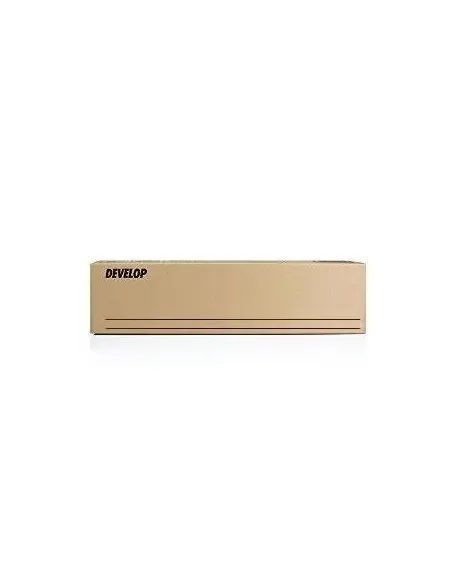 Develop A9K84D0 cartuccia toner 1 pz Originale Ciano