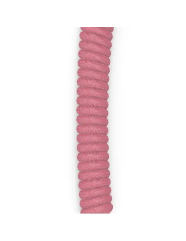 Glorious Gaming GLO-KB-ACC-CBL-COIL-PPNK cavo per tastiera mouse Rosa 1,4 m