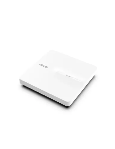 ASUS EBA63 ExpertWiFi AX3000 Dual-band PoE 2402 Mbit s Bianco Supporto Power over Ethernet (PoE)