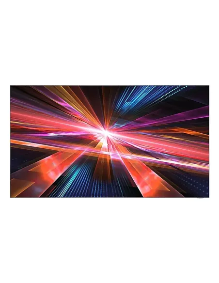 Samsung MM015F-A Display