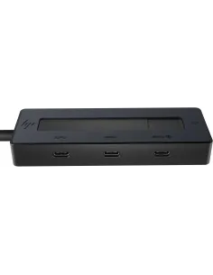 HP Hub multiporta 4K USB-C