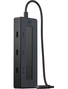 HP Hub multiporta 4K USB-C 2