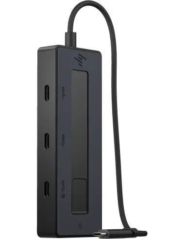 HP Hub multiporta 4K USB-C