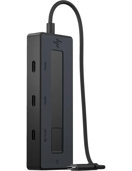 HP Hub multiporta 4K USB-C
