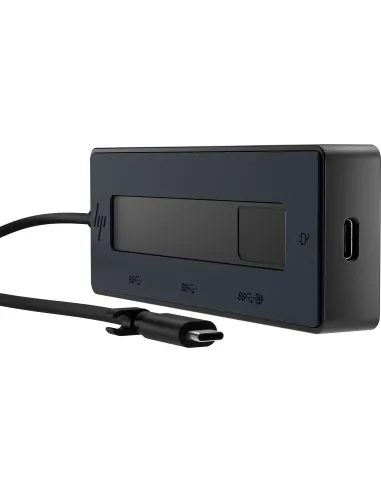 HP Hub multiporta 4K USB-C