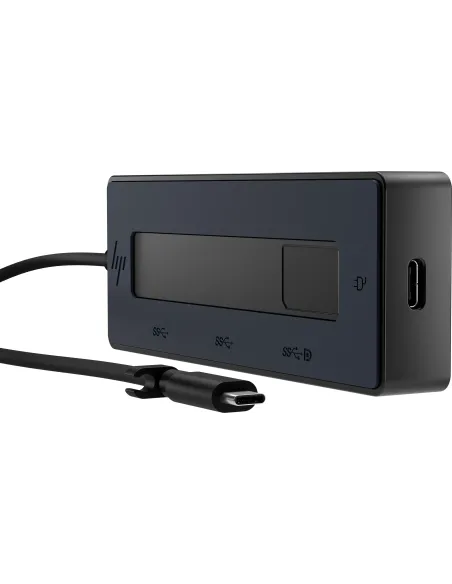 HP Hub multiporta 4K USB-C