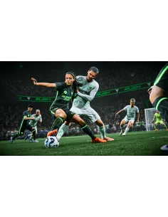 Electronic Arts FC 25 Standard Xbox One Xbox Series X 2