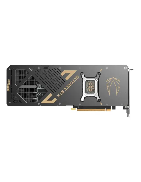Zotac GAMING GeForce RTX 5070 Ti SOLID SFF OC NVIDIA 16 GB GDDR7