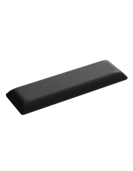 Glorious Gaming GLO-KB-ACC-WR-CLTH-65-75-BLK poggiapolso Nero