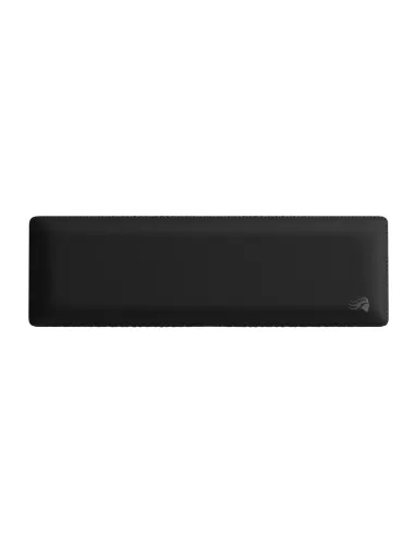 Glorious Gaming GLO-KB-ACC-WR-CLTH-65-75-BLK poggiapolso Nero