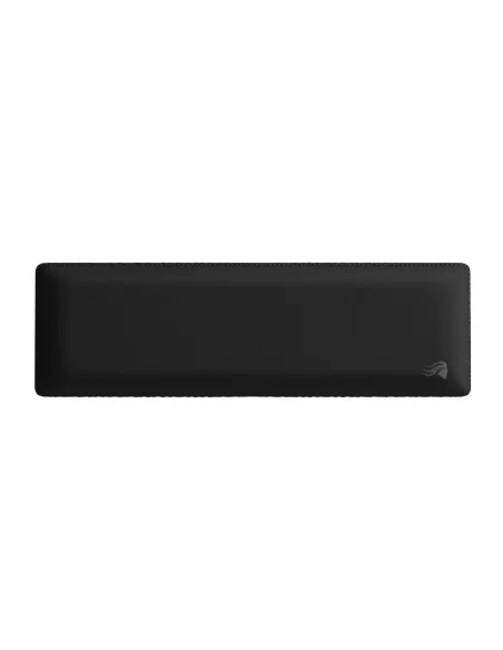 Glorious Gaming GLO-KB-ACC-WR-CLTH-65-75-BLK poggiapolso Nero